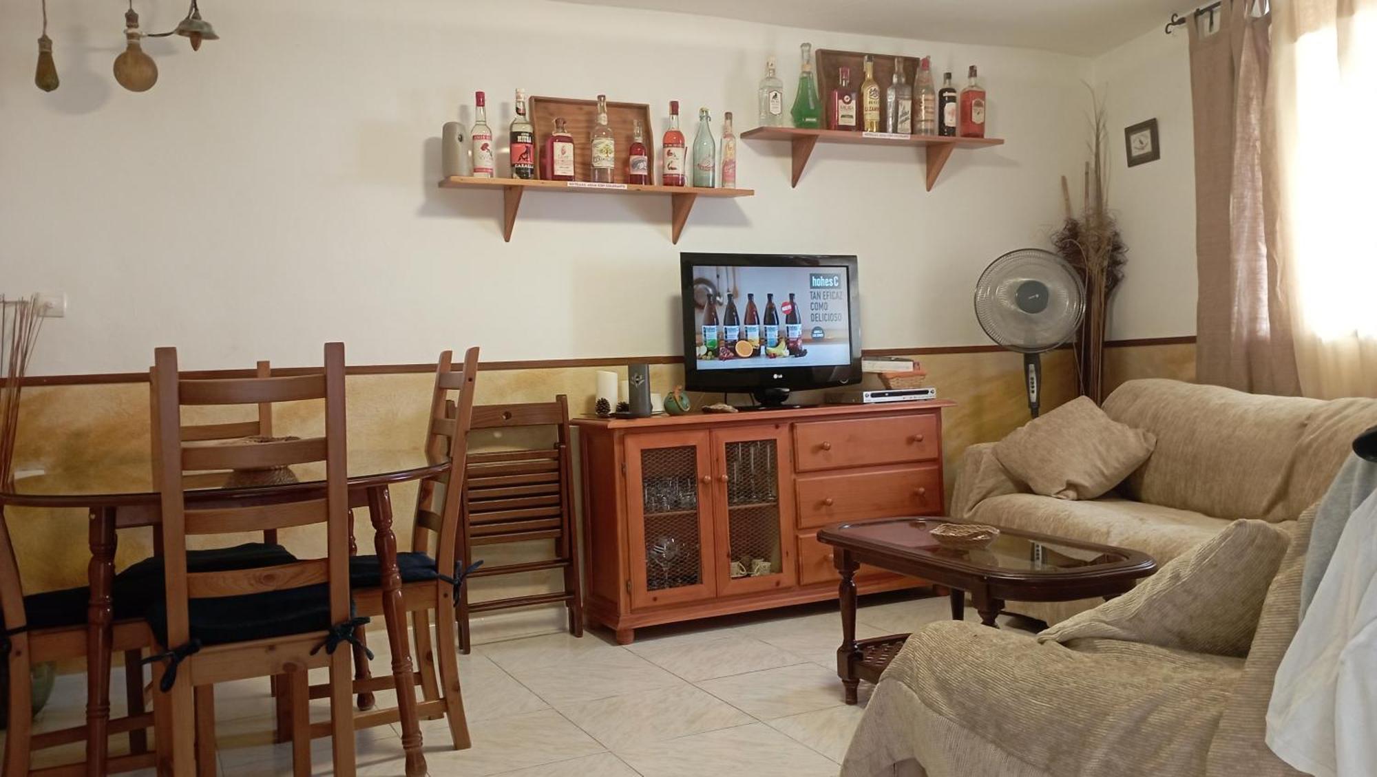 הוילה קזאיה דה לה סיירה Barrio Nuevo מראה חיצוני תמונה